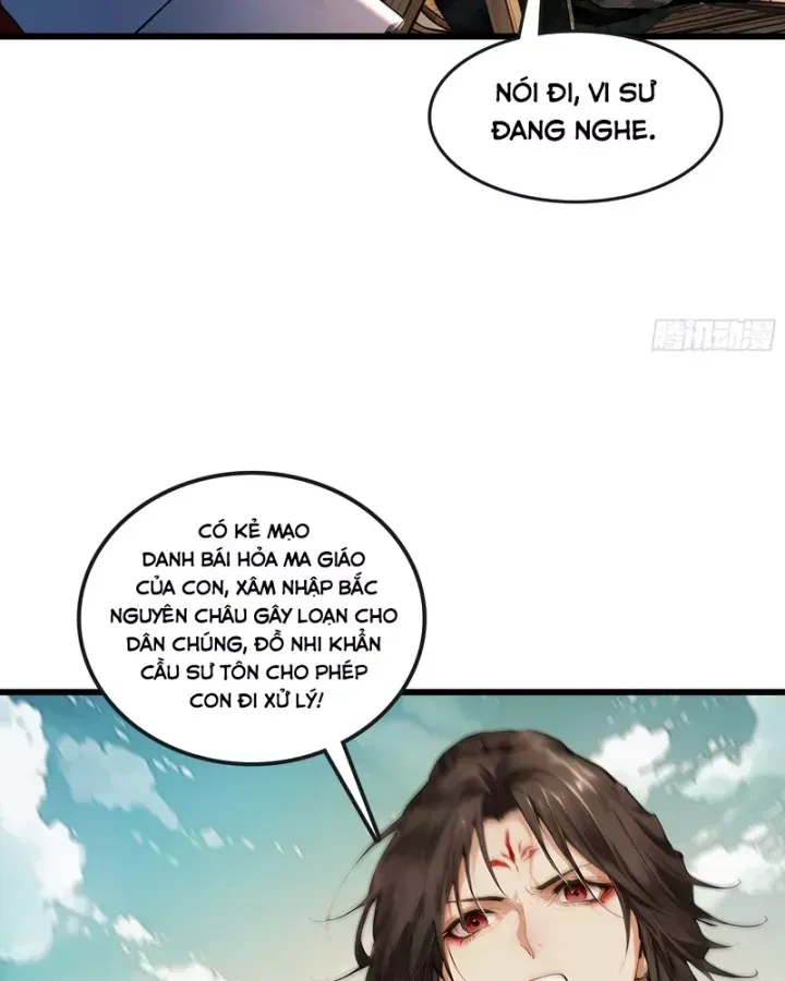 Gặp mạnh thì càng mạnh, tu vi của ta không giới hạn Chap 126 - Next Chap 127