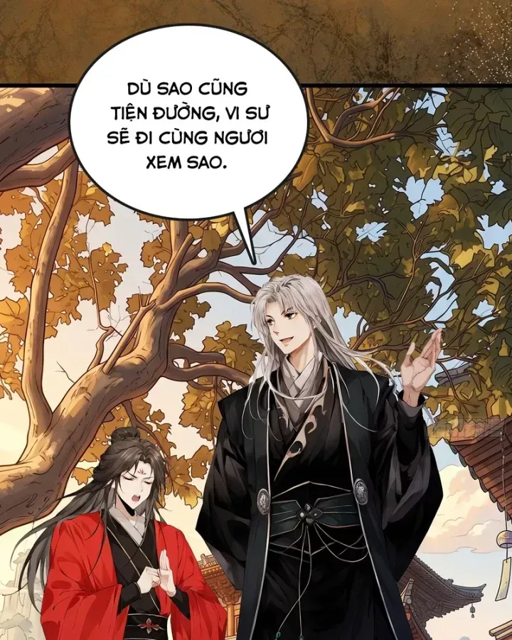 Gặp mạnh thì càng mạnh, tu vi của ta không giới hạn Chap 126 - Next Chap 127