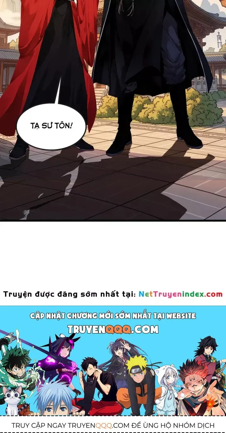 Gặp mạnh thì càng mạnh, tu vi của ta không giới hạn Chap 126 - Next Chap 127