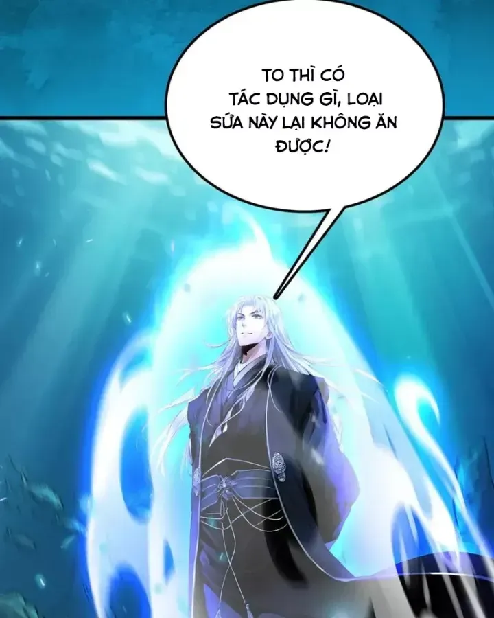 Gặp mạnh thì càng mạnh, tu vi của ta không giới hạn Chap 126 - Next Chap 127
