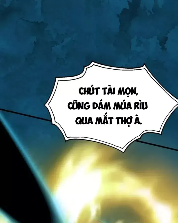 Gặp mạnh thì càng mạnh, tu vi của ta không giới hạn Chap 126 - Next Chap 127