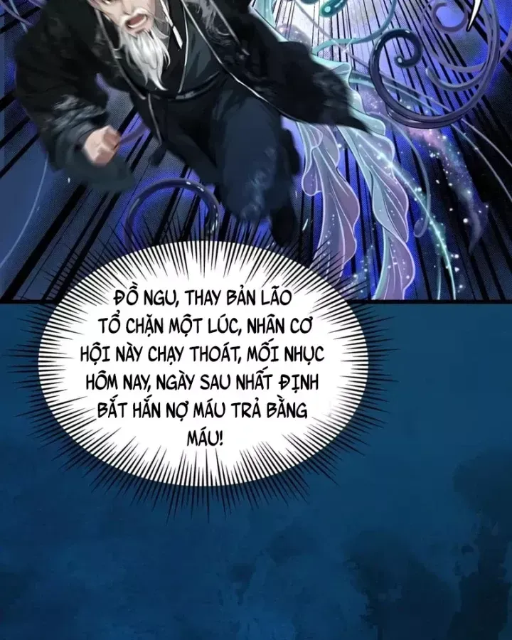 Gặp mạnh thì càng mạnh, tu vi của ta không giới hạn Chap 126 - Next Chap 127