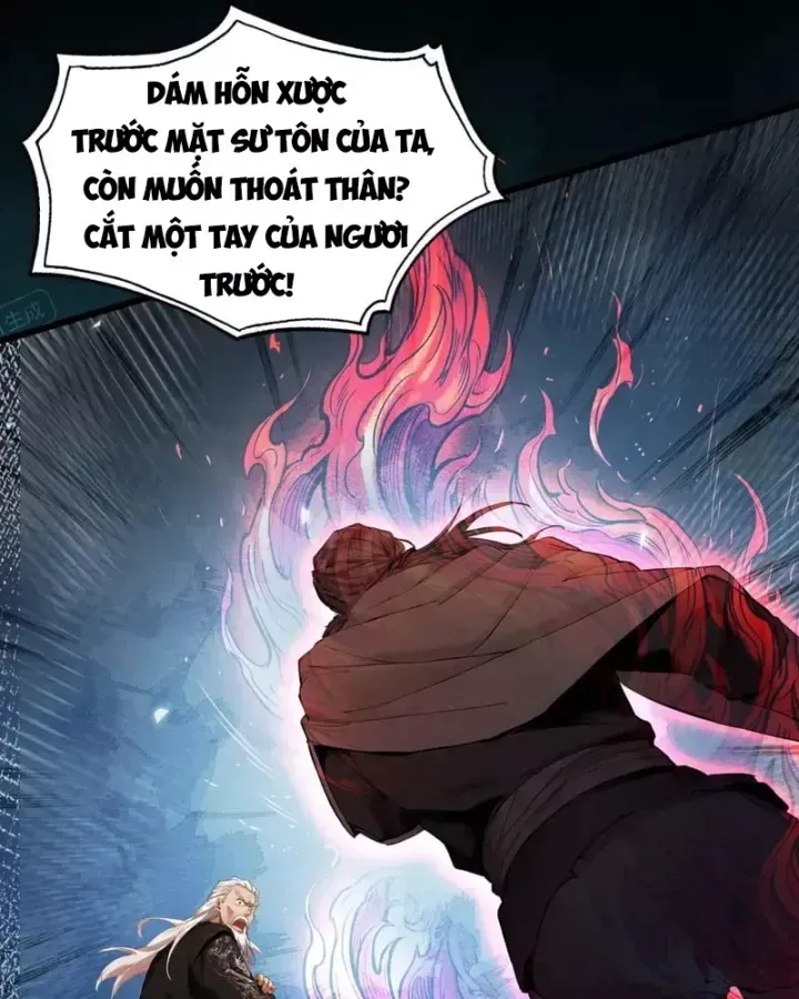 Gặp mạnh thì càng mạnh, tu vi của ta không giới hạn Chap 126 - Next Chap 127