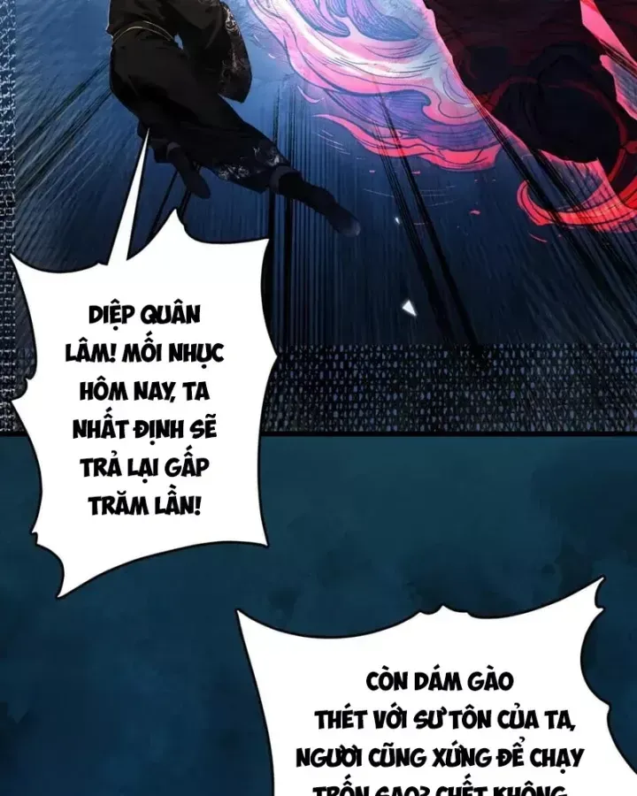 Gặp mạnh thì càng mạnh, tu vi của ta không giới hạn Chap 126 - Next Chap 127