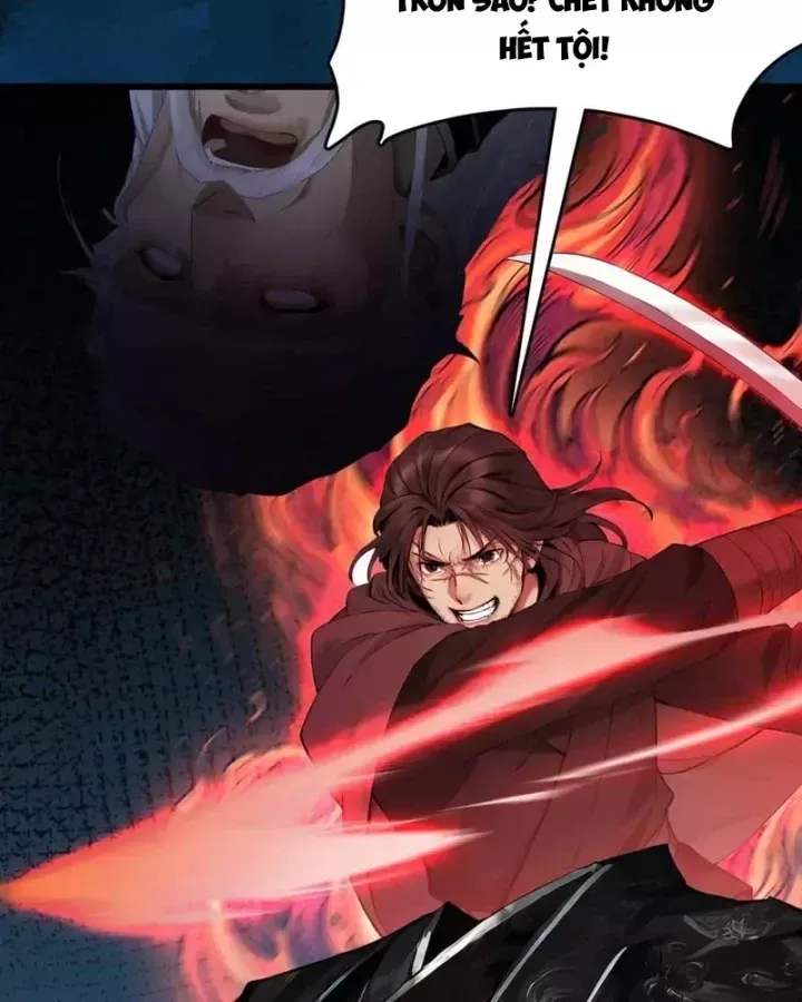Gặp mạnh thì càng mạnh, tu vi của ta không giới hạn Chap 126 - Next Chap 127