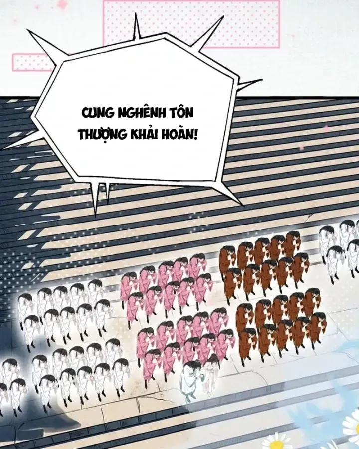 Gặp mạnh thì càng mạnh, tu vi của ta không giới hạn Chap 126 - Next Chap 127