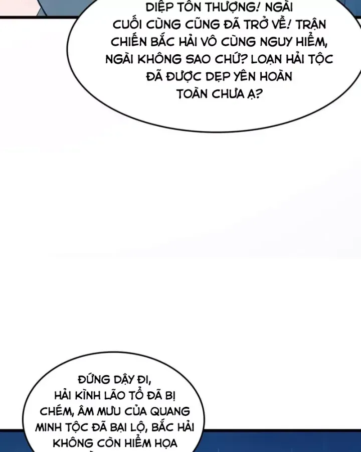 Gặp mạnh thì càng mạnh, tu vi của ta không giới hạn Chap 126 - Next Chap 127