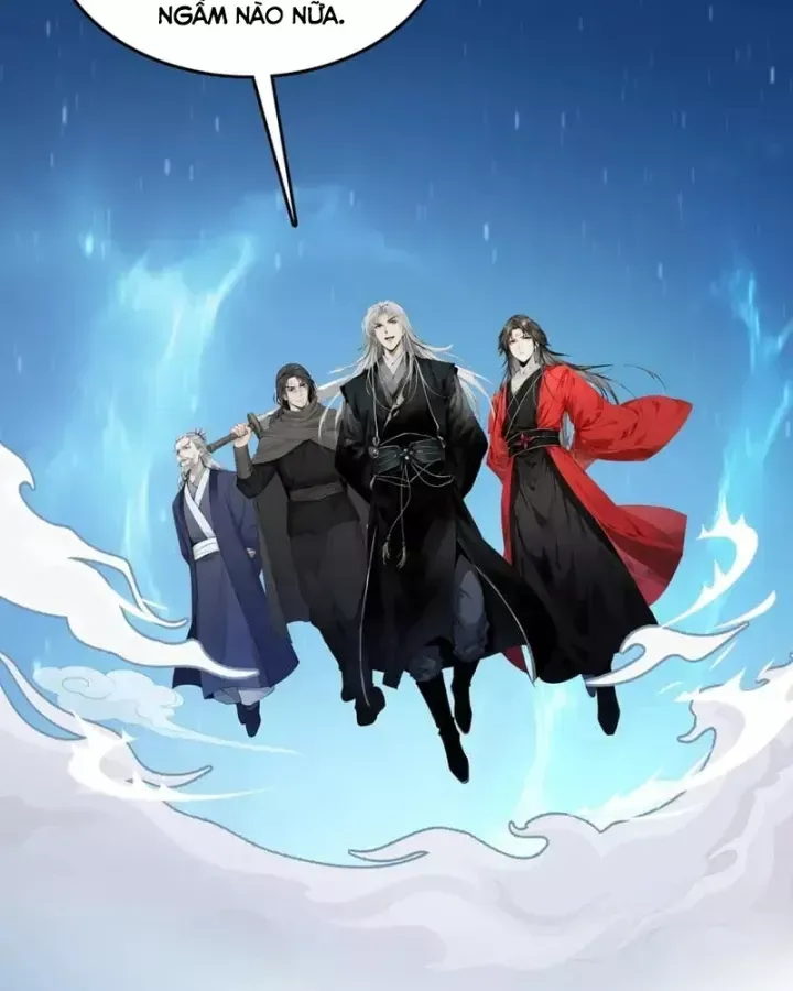 Gặp mạnh thì càng mạnh, tu vi của ta không giới hạn Chap 126 - Next Chap 127