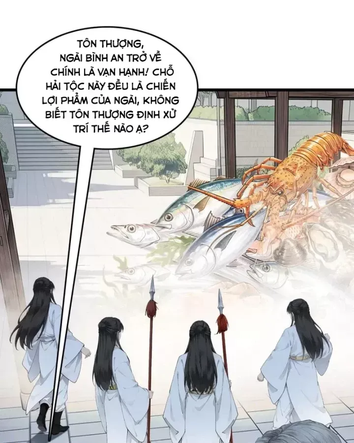 Gặp mạnh thì càng mạnh, tu vi của ta không giới hạn Chap 126 - Next Chap 127
