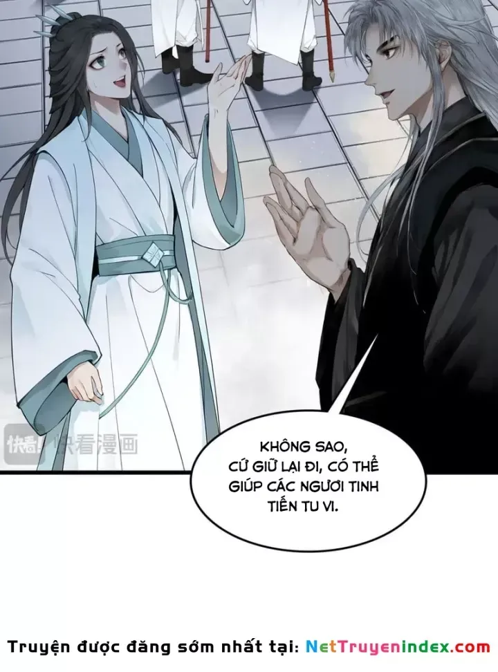 Gặp mạnh thì càng mạnh, tu vi của ta không giới hạn Chap 126 - Next Chap 127
