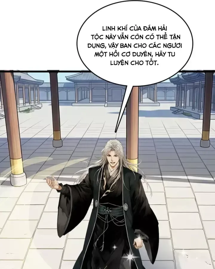 Gặp mạnh thì càng mạnh, tu vi của ta không giới hạn Chap 126 - Next Chap 127
