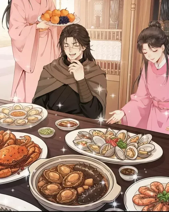 Gặp mạnh thì càng mạnh, tu vi của ta không giới hạn Chap 126 - Next Chap 127