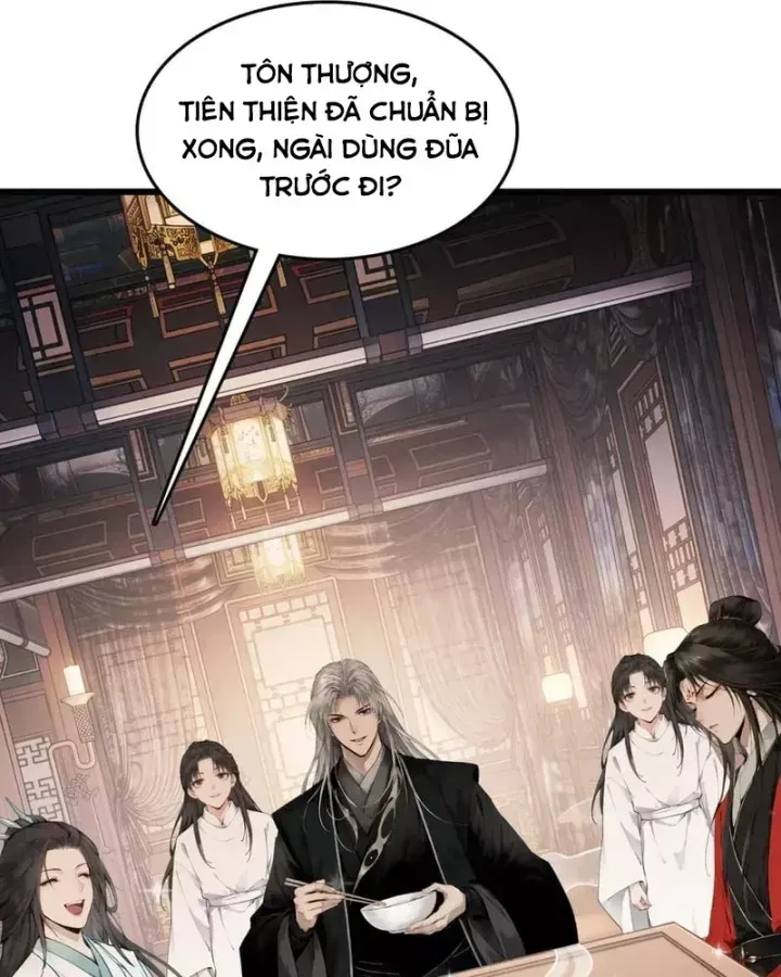 Gặp mạnh thì càng mạnh, tu vi của ta không giới hạn Chap 126 - Next Chap 127