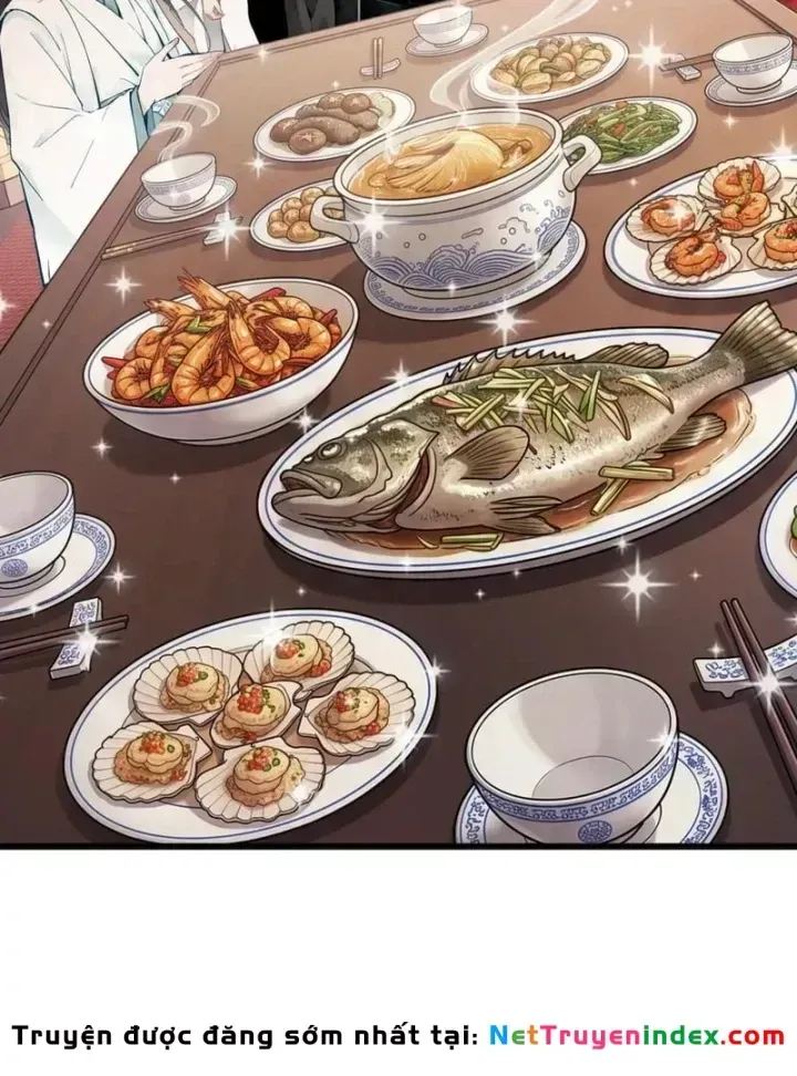 Gặp mạnh thì càng mạnh, tu vi của ta không giới hạn Chap 126 - Next Chap 127