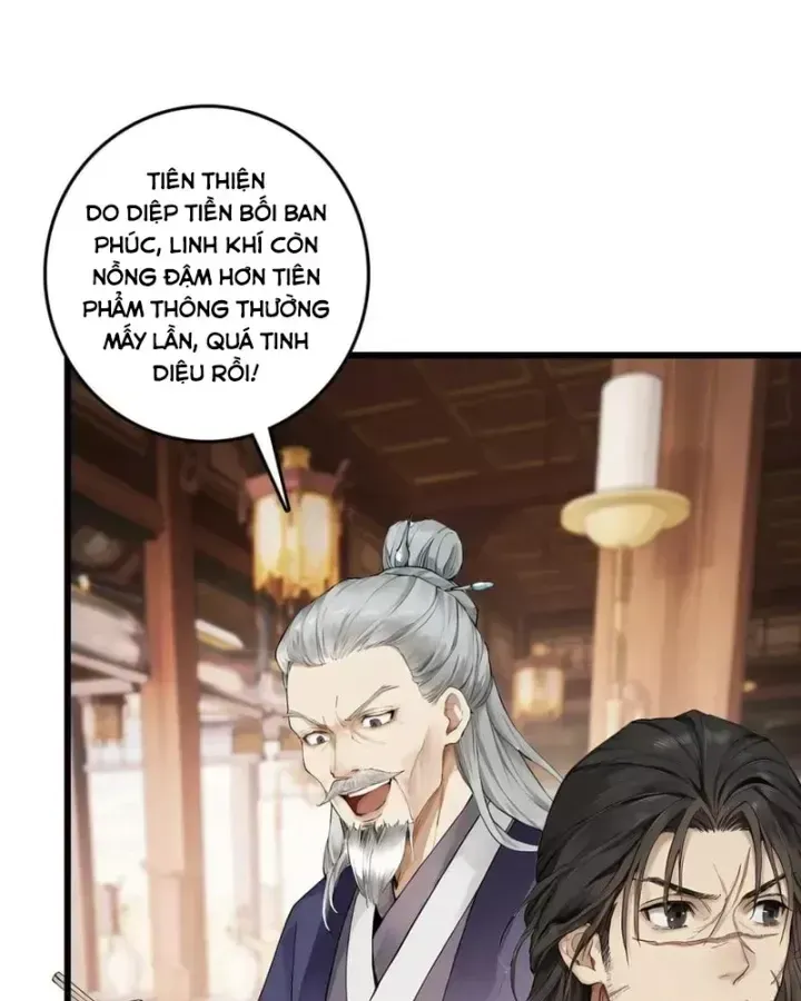 Gặp mạnh thì càng mạnh, tu vi của ta không giới hạn Chap 126 - Next Chap 127