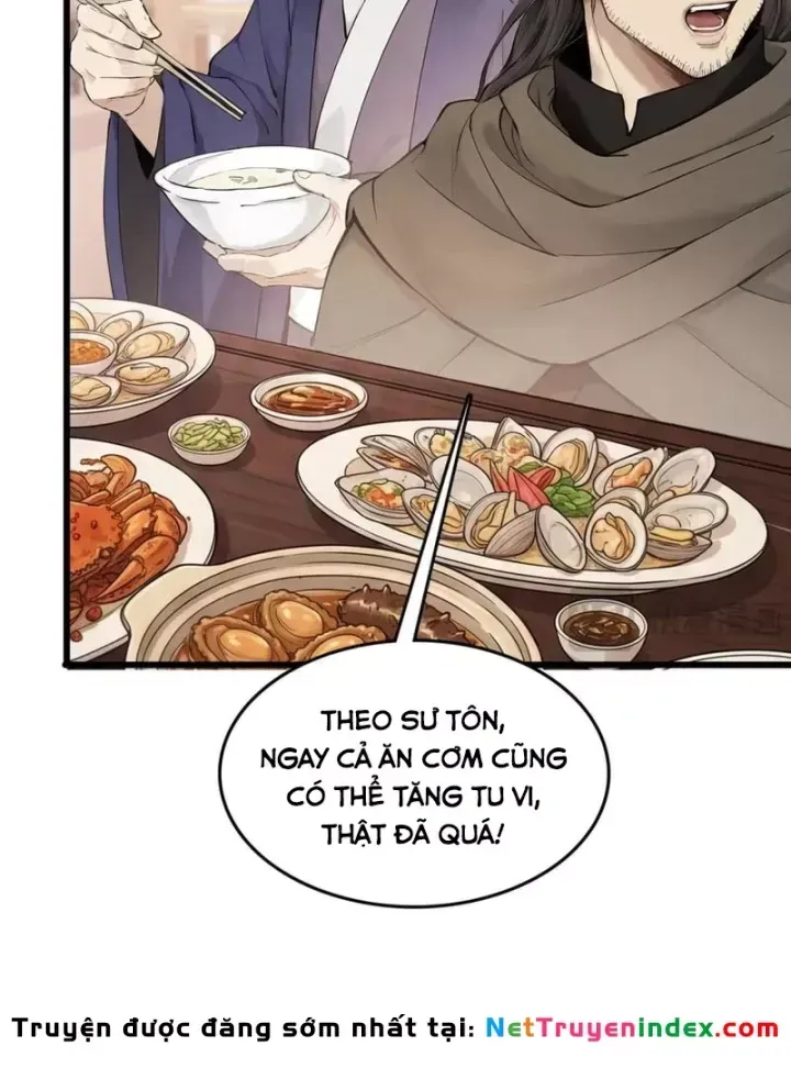 Gặp mạnh thì càng mạnh, tu vi của ta không giới hạn Chap 126 - Next Chap 127