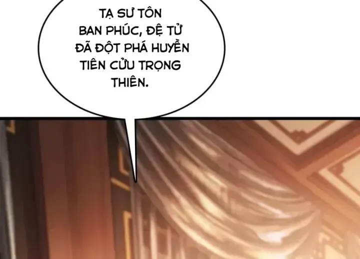 Gặp mạnh thì càng mạnh, tu vi của ta không giới hạn Chap 126 - Next Chap 127