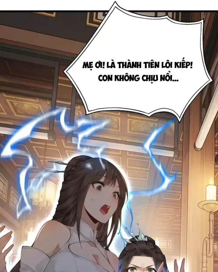 Gặp mạnh thì càng mạnh, tu vi của ta không giới hạn Chap 126 - Next Chap 127
