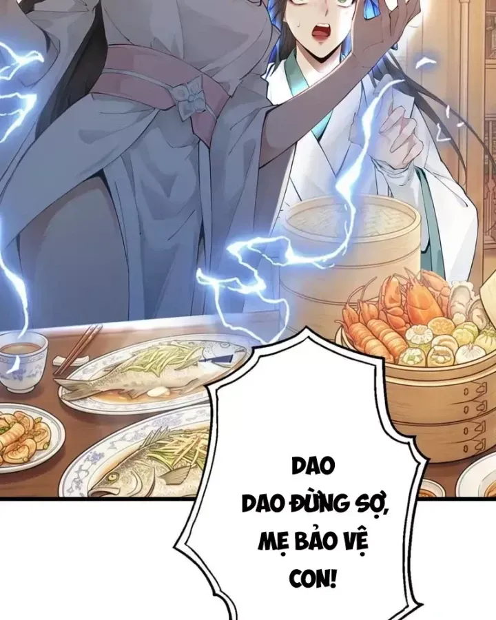 Gặp mạnh thì càng mạnh, tu vi của ta không giới hạn Chap 126 - Next Chap 127