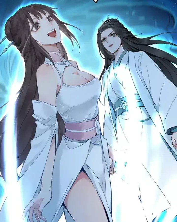 Gặp mạnh thì càng mạnh, tu vi của ta không giới hạn Chap 126 - Next Chap 127