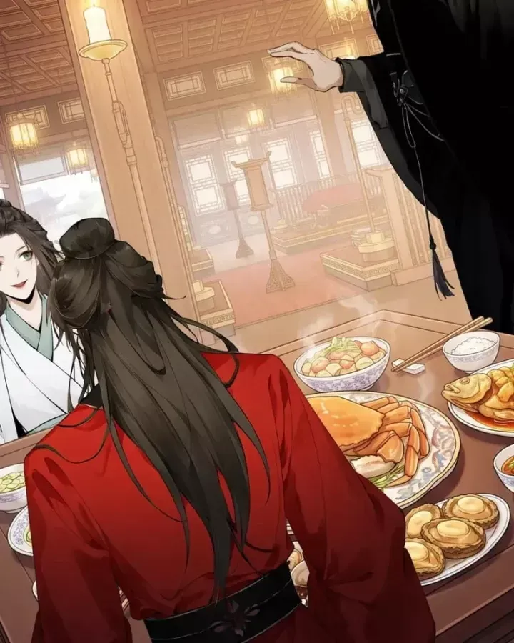Gặp mạnh thì càng mạnh, tu vi của ta không giới hạn Chap 126 - Next Chap 127