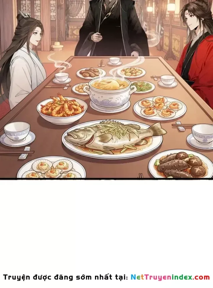 Gặp mạnh thì càng mạnh, tu vi của ta không giới hạn Chap 126 - Next Chap 127