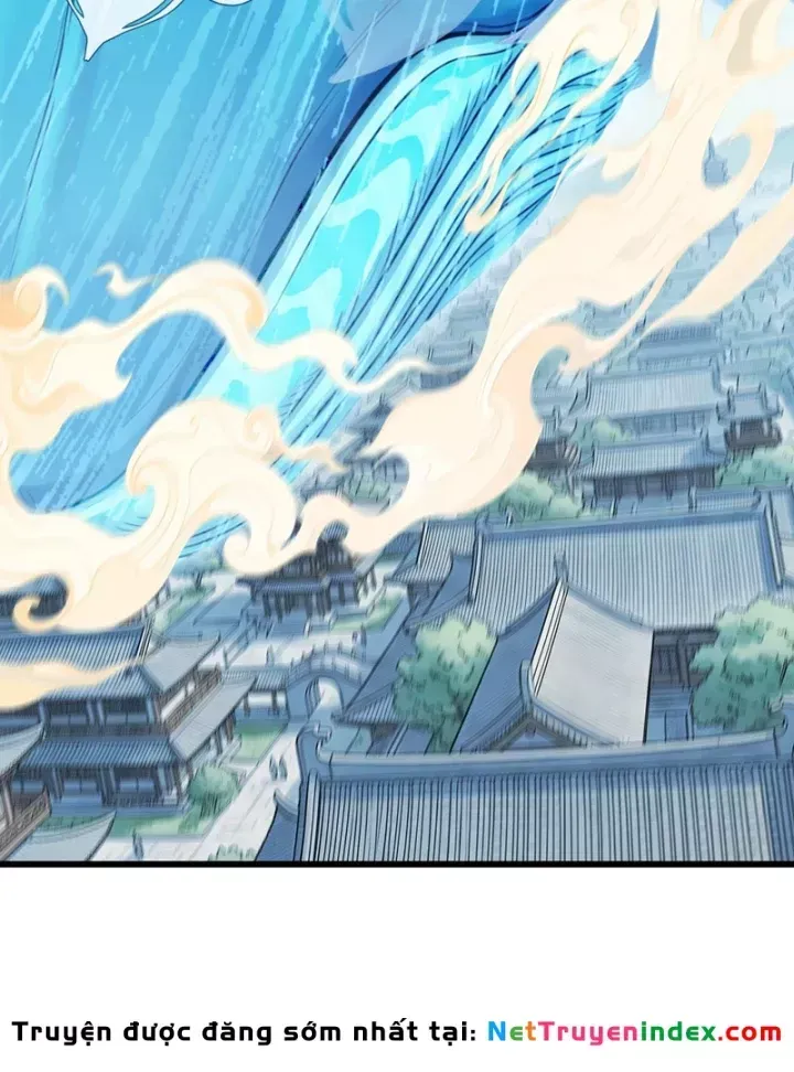 Gặp mạnh thì càng mạnh, tu vi của ta không giới hạn Chap 126 - Next Chap 127