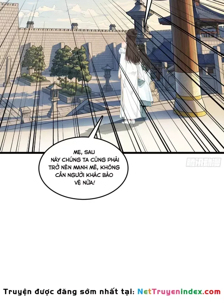 Gặp mạnh thì càng mạnh, tu vi của ta không giới hạn Chap 126 - Next Chap 127