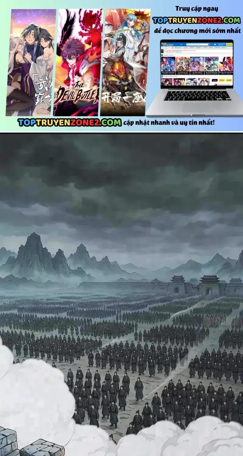 Gặp mạnh thì càng mạnh, tu vi của ta không giới hạn Chap 127 - Next Chap 128