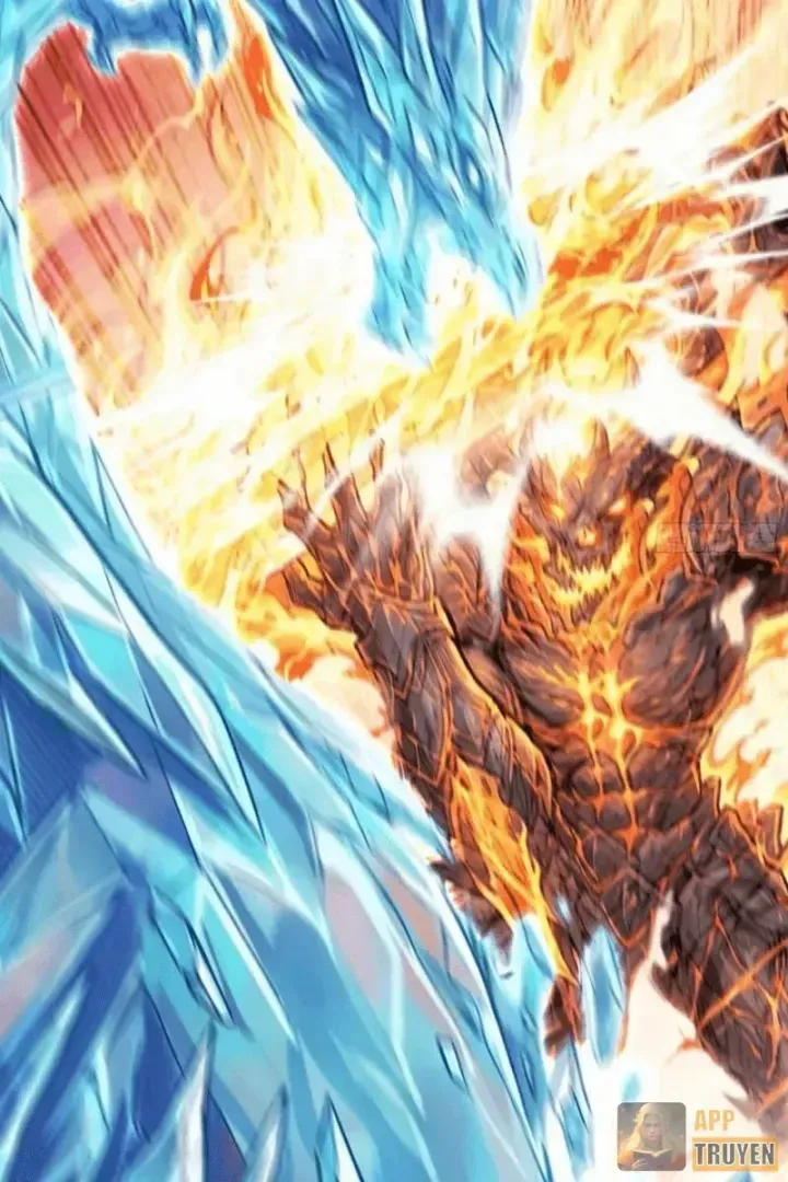 Gặp mạnh thì càng mạnh, tu vi của ta không giới hạn Chap 127 - Next Chap 128