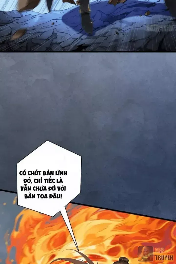 Gặp mạnh thì càng mạnh, tu vi của ta không giới hạn Chap 127 - Next Chap 128