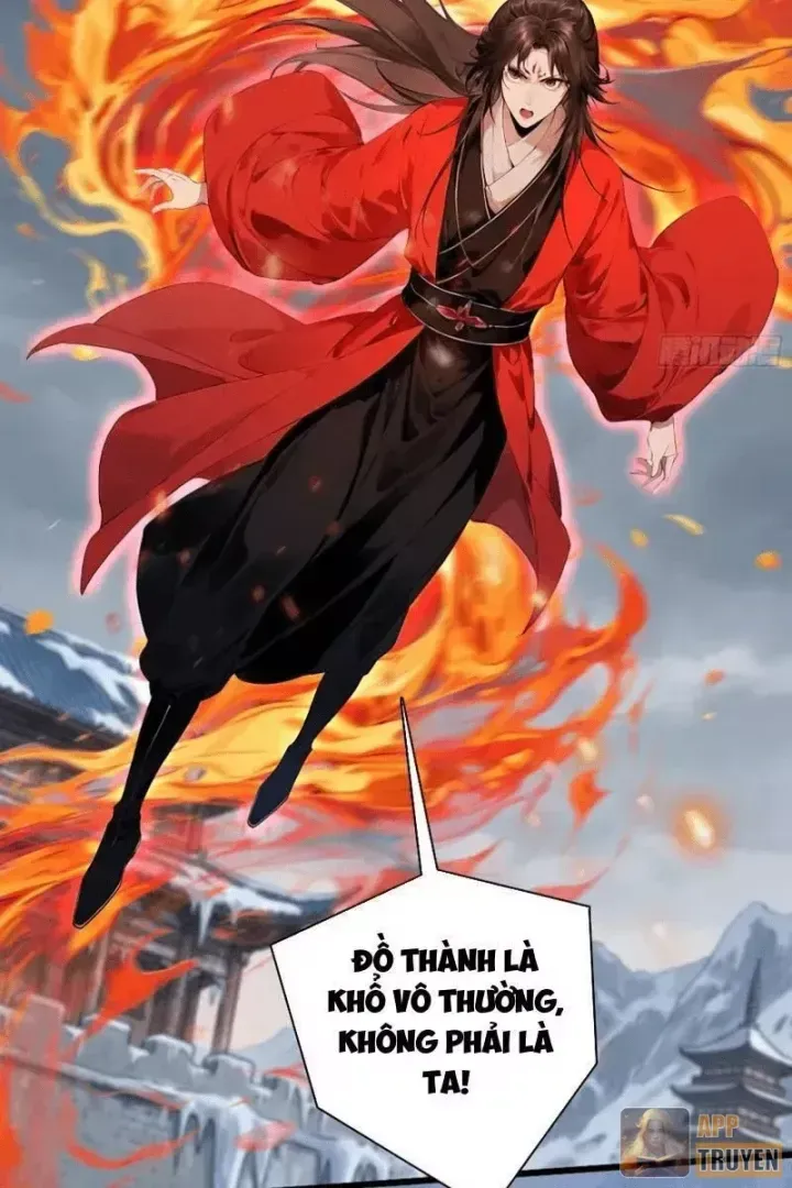 Gặp mạnh thì càng mạnh, tu vi của ta không giới hạn Chap 127 - Next Chap 128