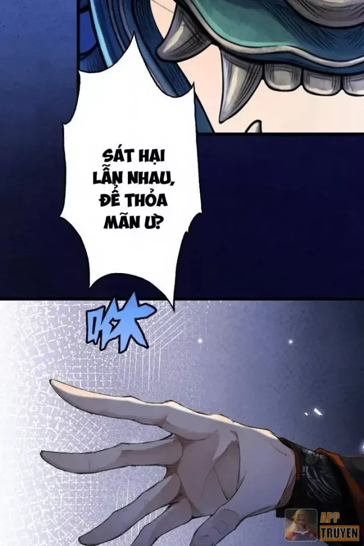 Gặp mạnh thì càng mạnh, tu vi của ta không giới hạn Chap 127 - Next Chap 128