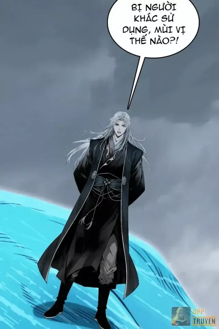 Gặp mạnh thì càng mạnh, tu vi của ta không giới hạn Chap 127 - Next Chap 128