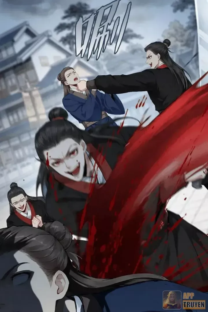 Gặp mạnh thì càng mạnh, tu vi của ta không giới hạn Chap 127 - Next Chap 128