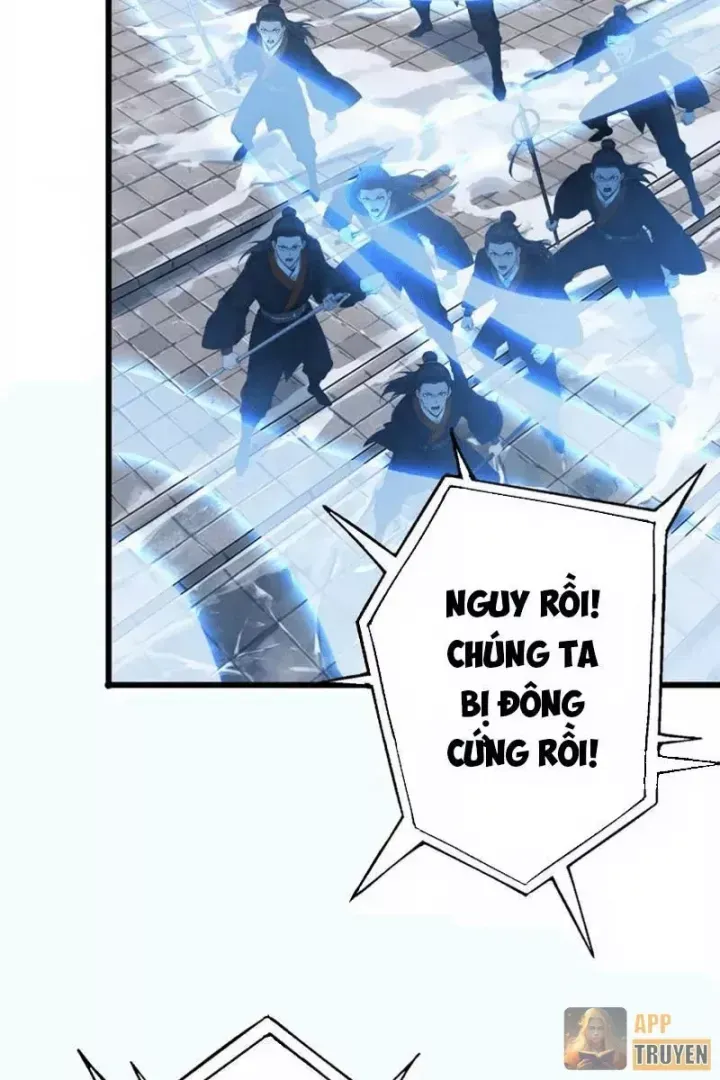 Gặp mạnh thì càng mạnh, tu vi của ta không giới hạn Chap 127 - Next Chap 128