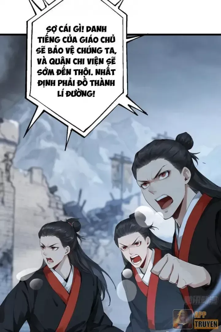 Gặp mạnh thì càng mạnh, tu vi của ta không giới hạn Chap 127 - Next Chap 128