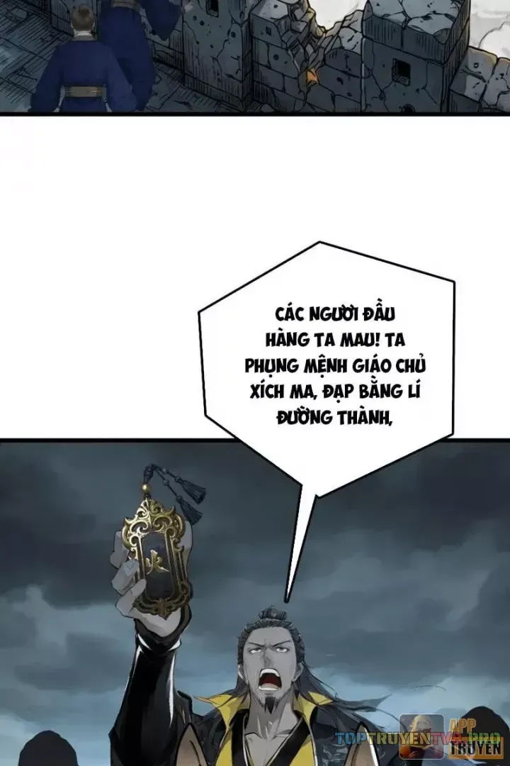 Gặp mạnh thì càng mạnh, tu vi của ta không giới hạn Chap 127 - Next Chap 128