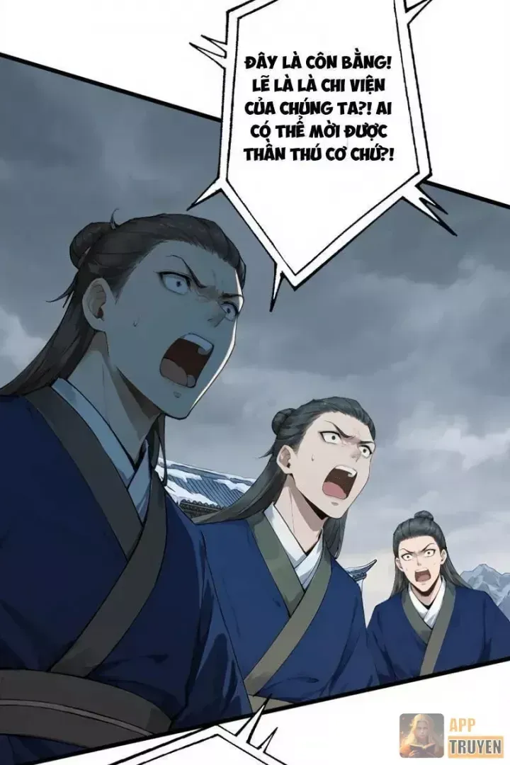 Gặp mạnh thì càng mạnh, tu vi của ta không giới hạn Chap 127 - Next Chap 128