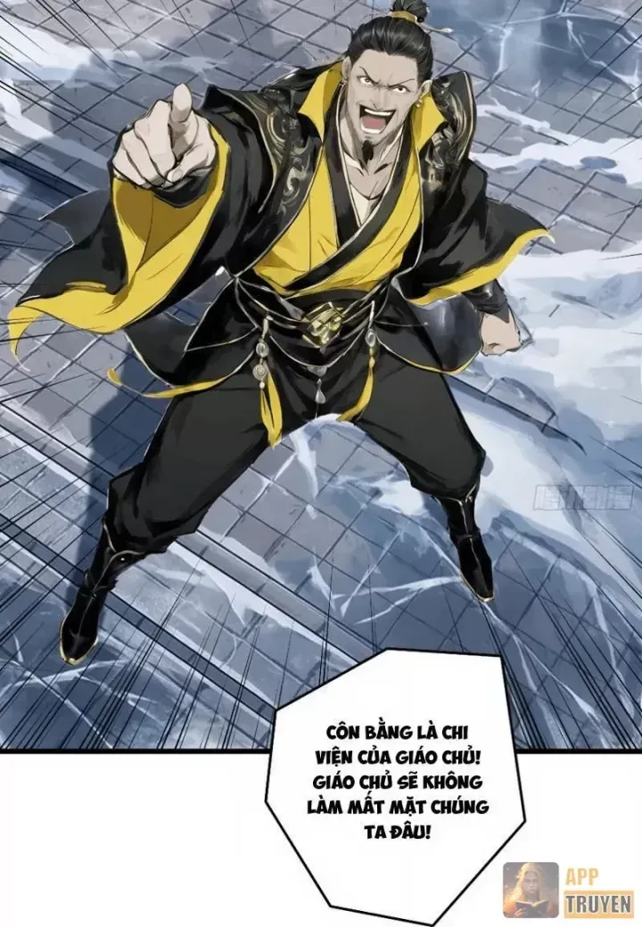 Gặp mạnh thì càng mạnh, tu vi của ta không giới hạn Chap 127 - Next Chap 128