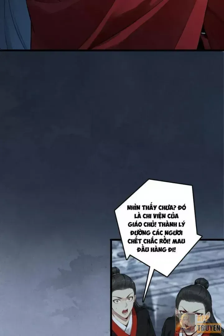 Gặp mạnh thì càng mạnh, tu vi của ta không giới hạn Chap 127 - Next Chap 128