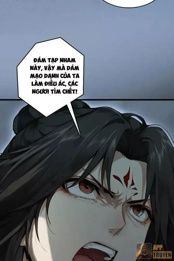 Gặp mạnh thì càng mạnh, tu vi của ta không giới hạn Chap 127 - Next Chap 128