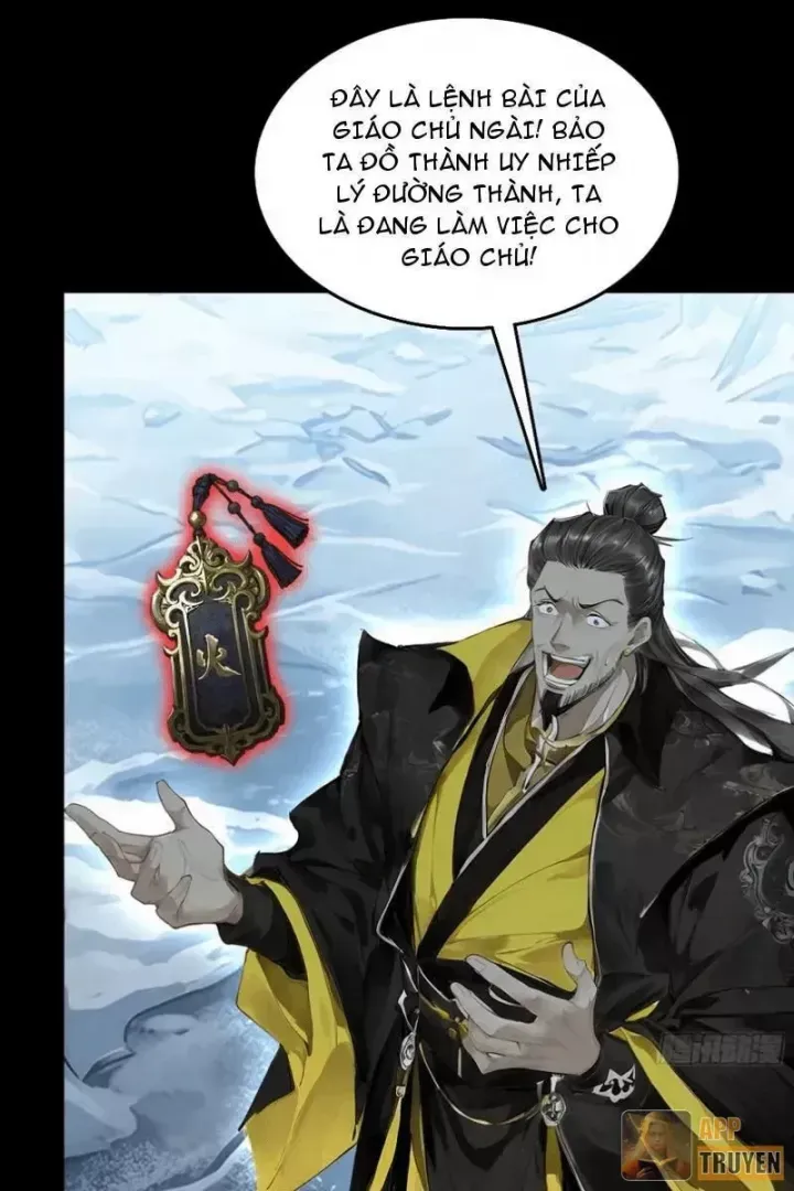 Gặp mạnh thì càng mạnh, tu vi của ta không giới hạn Chap 127 - Next Chap 128