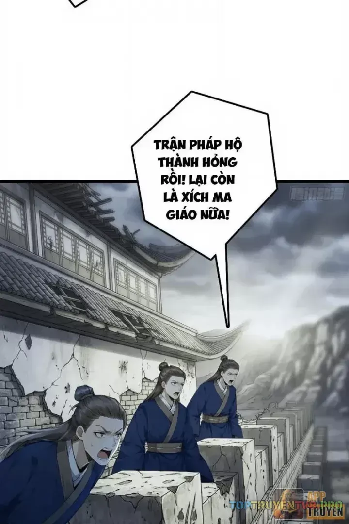 Gặp mạnh thì càng mạnh, tu vi của ta không giới hạn Chap 127 - Next Chap 128