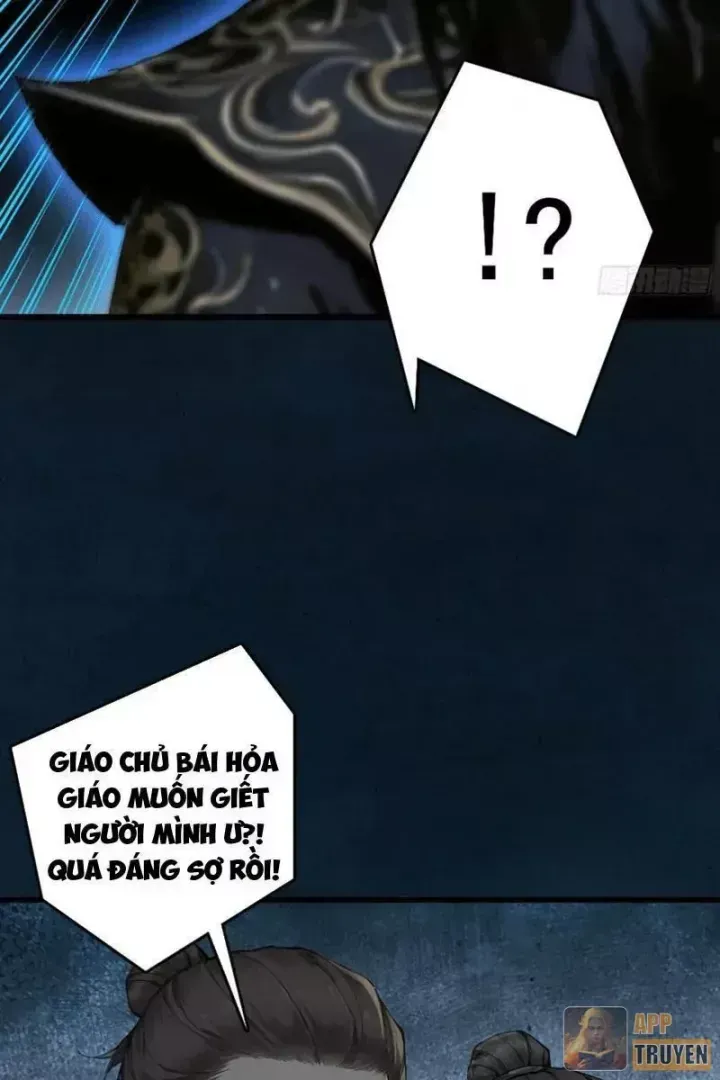Gặp mạnh thì càng mạnh, tu vi của ta không giới hạn Chap 127 - Next Chap 128