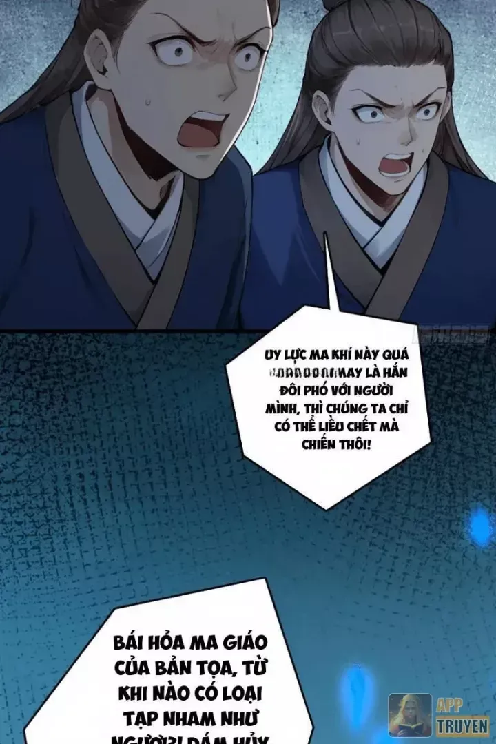 Gặp mạnh thì càng mạnh, tu vi của ta không giới hạn Chap 127 - Next Chap 128