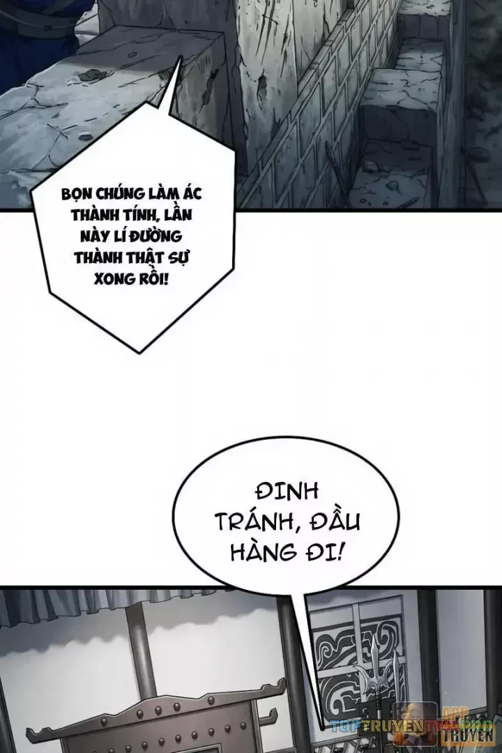 Gặp mạnh thì càng mạnh, tu vi của ta không giới hạn Chap 127 - Next Chap 128