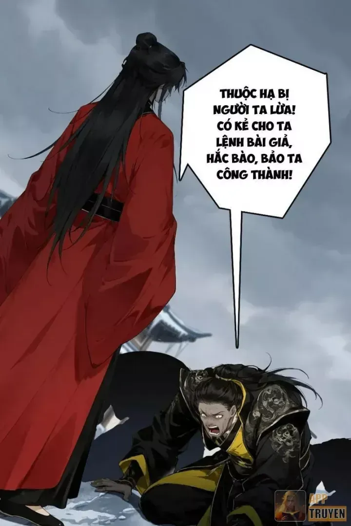 Gặp mạnh thì càng mạnh, tu vi của ta không giới hạn Chap 127 - Next Chap 128