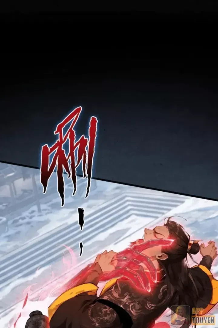 Gặp mạnh thì càng mạnh, tu vi của ta không giới hạn Chap 127 - Next Chap 128