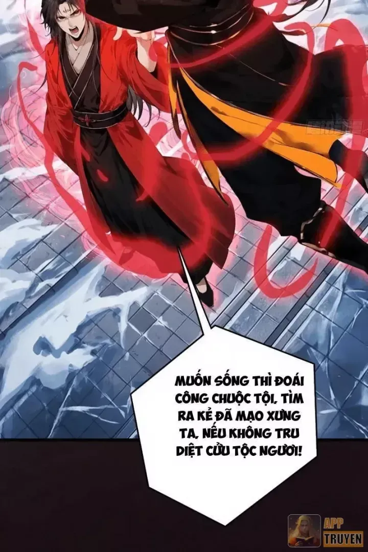 Gặp mạnh thì càng mạnh, tu vi của ta không giới hạn Chap 127 - Next Chap 128